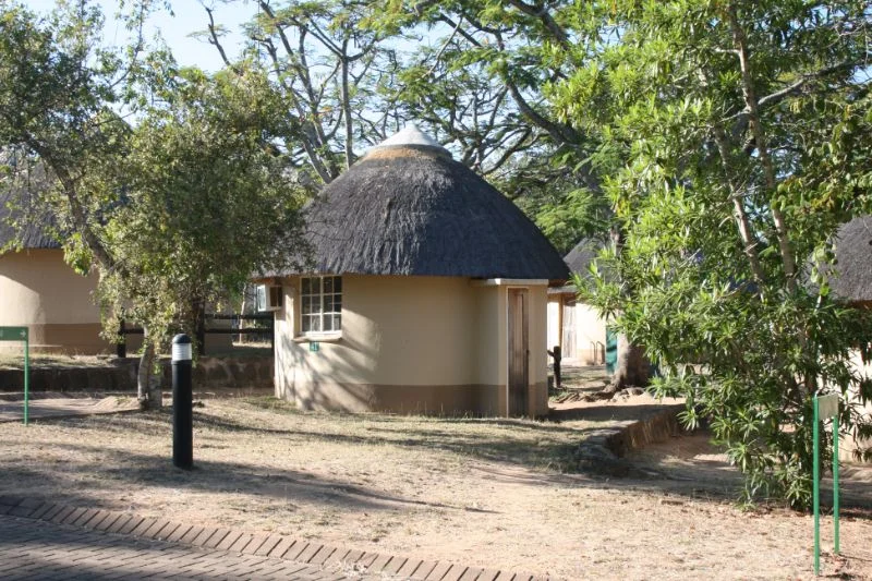 Hut