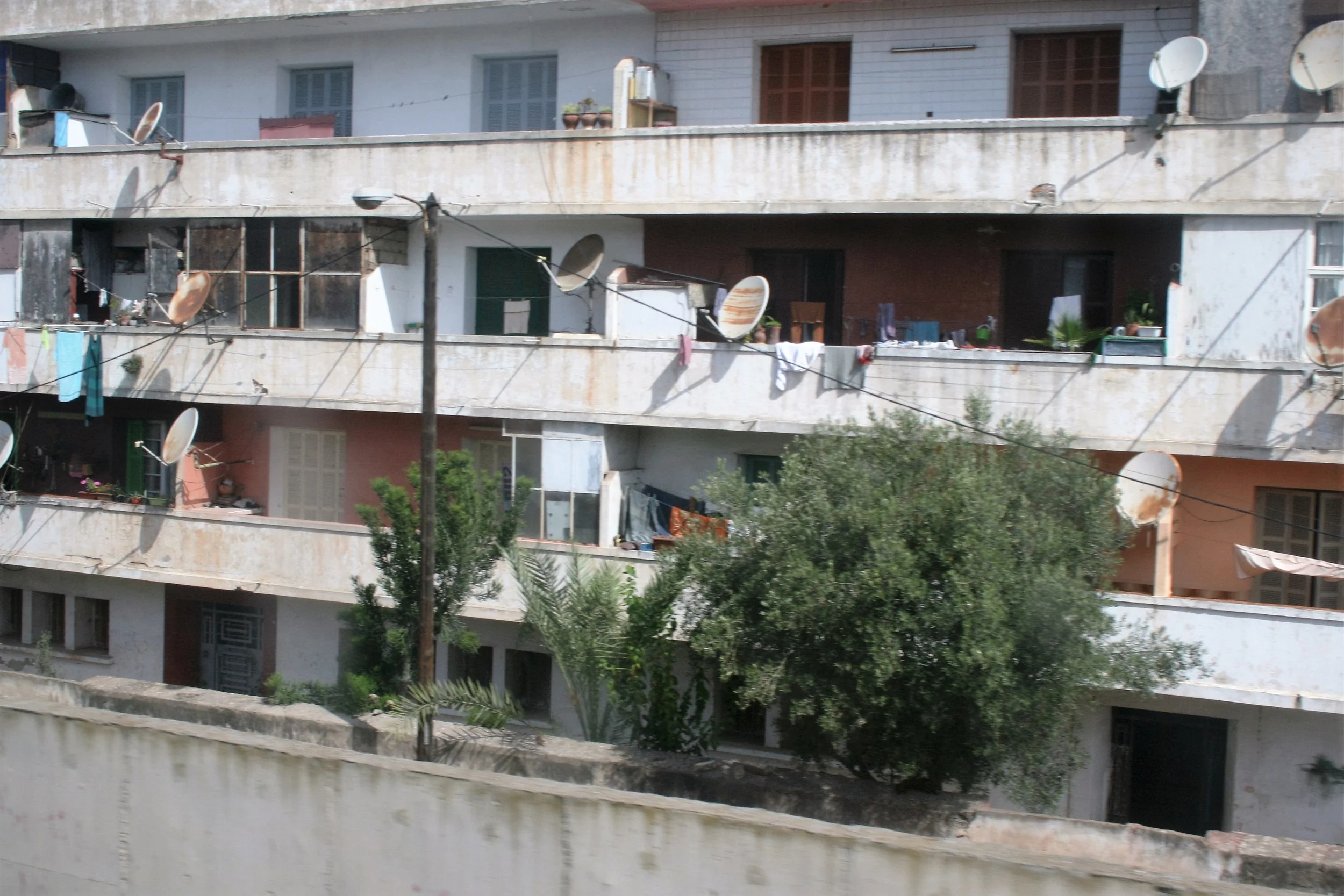 HOW MUCH WE SPENT IN CASABLANCA MOROCCO
