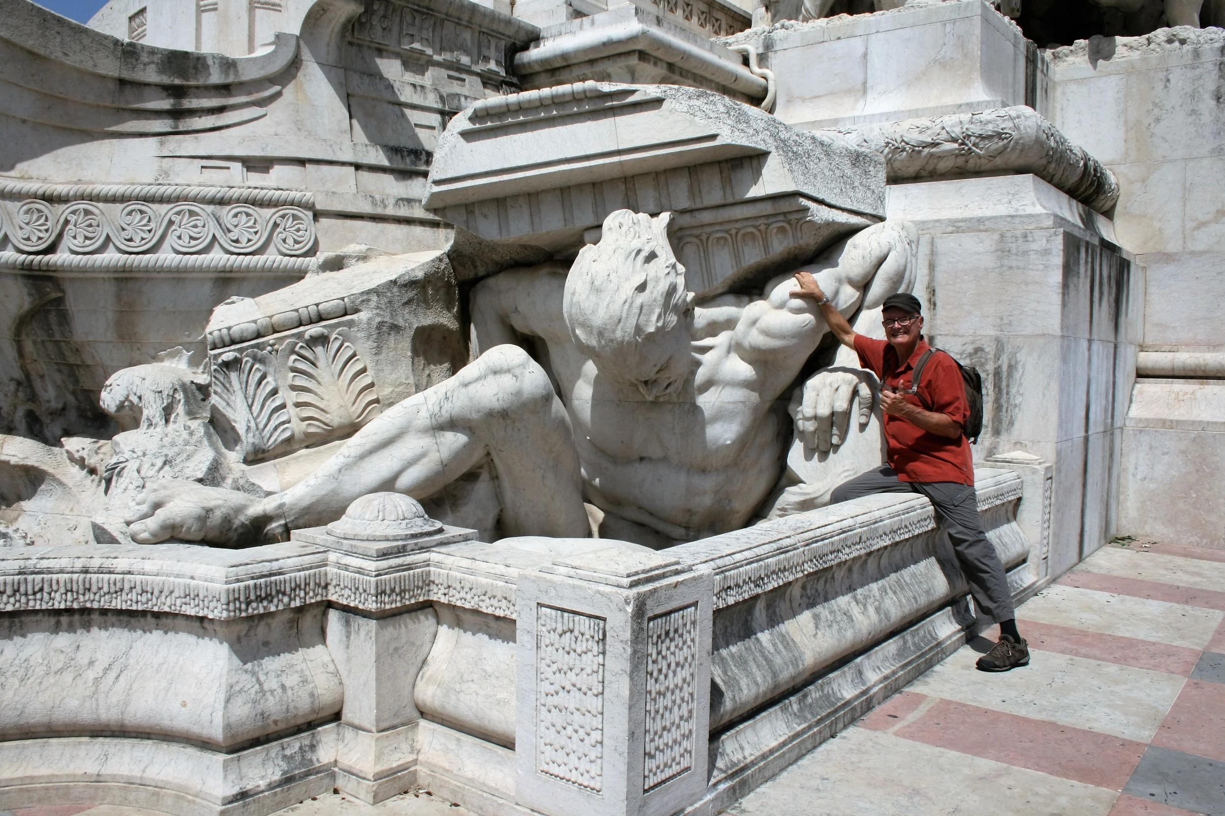 THIS IS WHAT LISBON PORTUGAL COST US