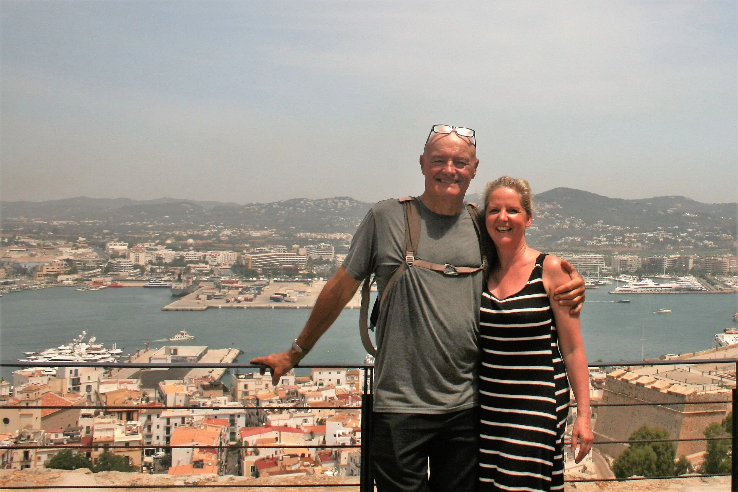 HOW MUCH WE SPENT FOR THE MONTH OF JULY