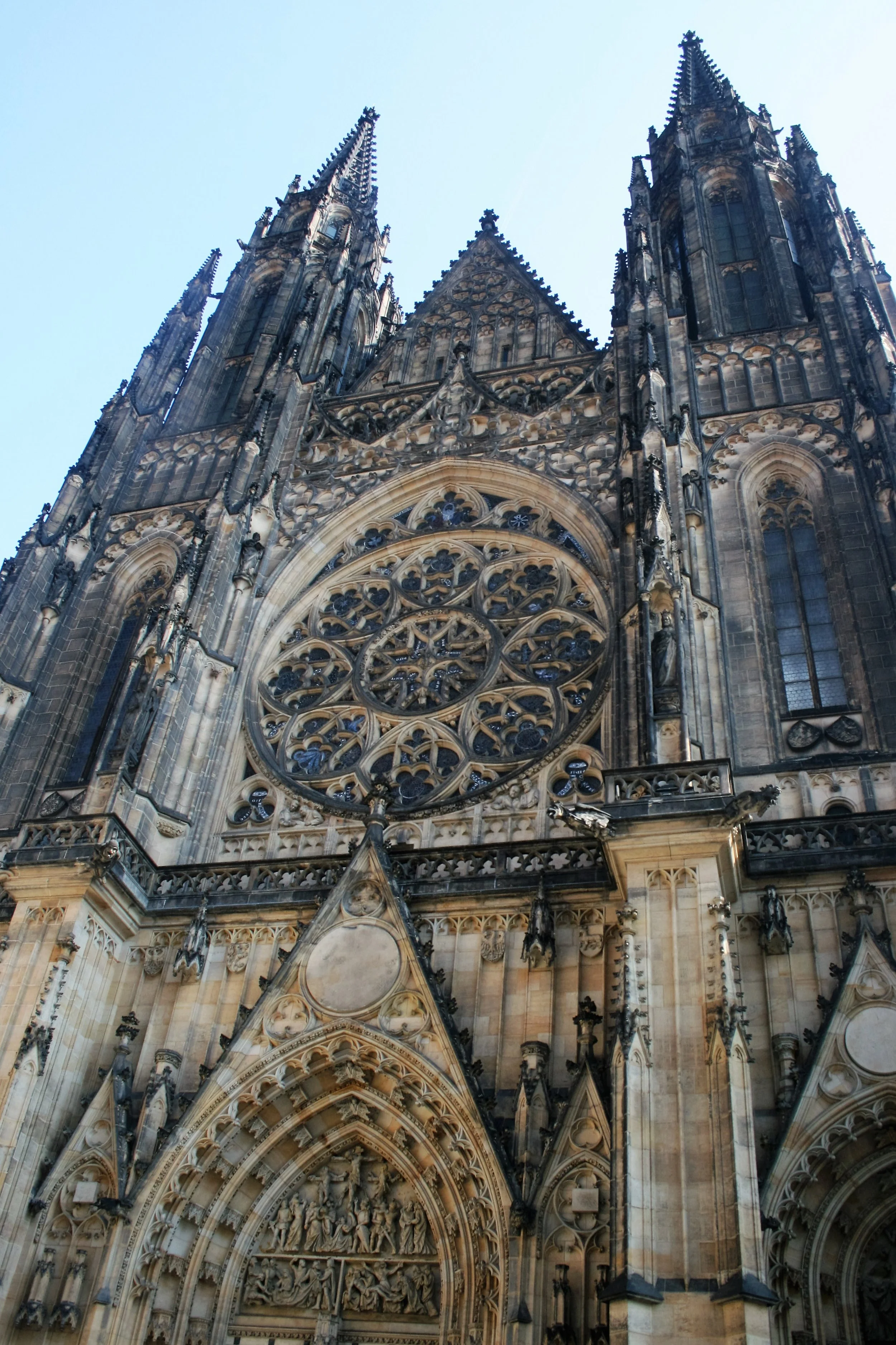 Prague Czech Republic should be raved about more often!