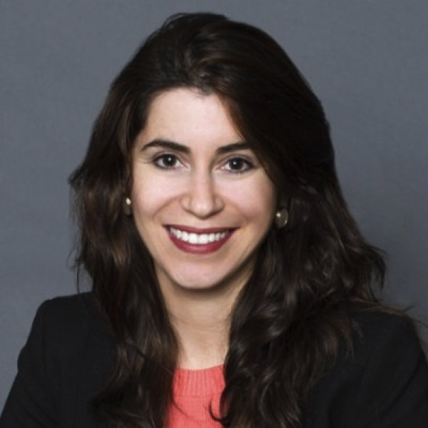 Eva Goldstein , CPA Alvarez & Marsal (Senior Associate) Grant Thornton LLP; KPMG LLP; Funding Solutions Baruch College, B.B.A.