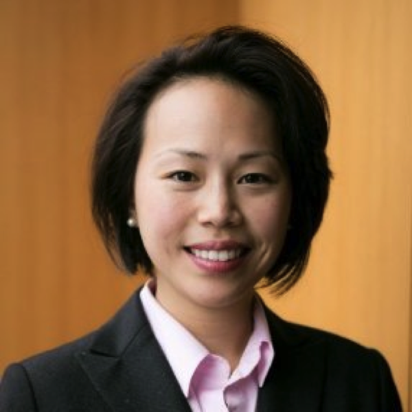 Jinny Jeong CECP (Associate) C40 Cities Climate Leadership Group; Clinton Foundation; TerraCycle Villanova University, B.A. New York University, M.P.A.