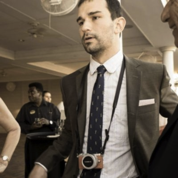 Andrew Davidsburg 21st Century Fox (Integrated Marketing Associate Director) Fox Broadcasting Company, Norwegian Cruise Lines University of Maryland College Park, B.S.