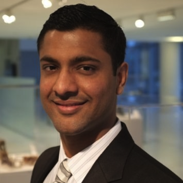 Arpit Gupta Fiksu (Senior Product Manager) General Assembly; Global Medical Knowledge; Arcadia Solutions Dhirubhai Ambani Institute of Information and Communication Technology, B.Tech Case Western Reserve University, MA