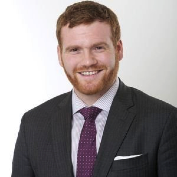Christopher Daily EVC Group, Inc. (Account Supervisor) Net Impact; The Ruth Group; Quantum Automation, Industrial Automation Distributor University of Colorado Boulder, B.A.