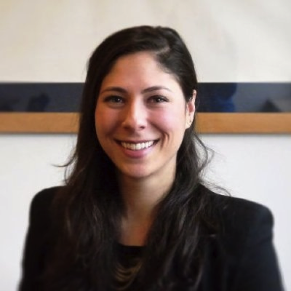 Rachel Hoffheimer Union Square Hospitality Group; HVS Executive Search; RH; The 4th Bin; Gerson Lehrman Group; Ericsson Inc. University of Michigan, B.A. Columbia University, M.B.A.