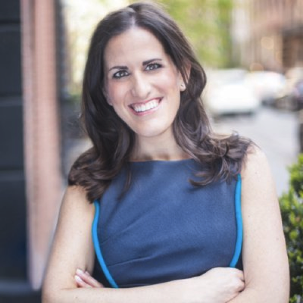 Sara Beth Zivitz ShopRunner (VP, Business Development) Groupon; NBC Universal; Victoria's Secret Beauty; PINK Magazine; The Home Depot Duke University, B.A. Harvard Business School, M.B.A.