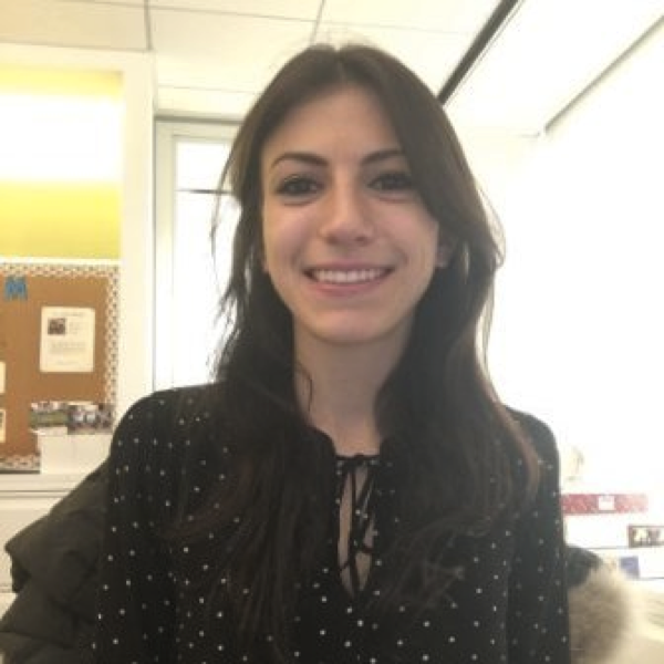 Talie Schwager Citi (Campus Recruiter) Royal Bank of Scotland; Liberty For All; Bloomberg LP Cornell University, B.A.