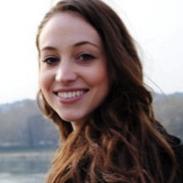 Ellie Zeitlin Change Better (Co-Founder) TMI Agency; imMEDIAte Justice; DoSomething.org Barnard College, B.A. 