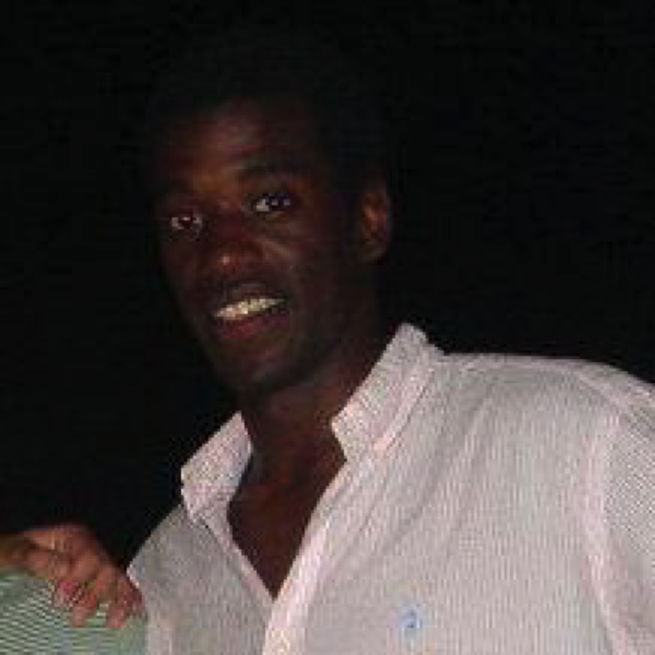 Maxwell Kangkolo Global Opportunity (Co-Founder) The GO Project; Startupbootcamp; C.J. Harris & Company, LLC; StartingBloc North Carolina State University, B.S. & B.A.