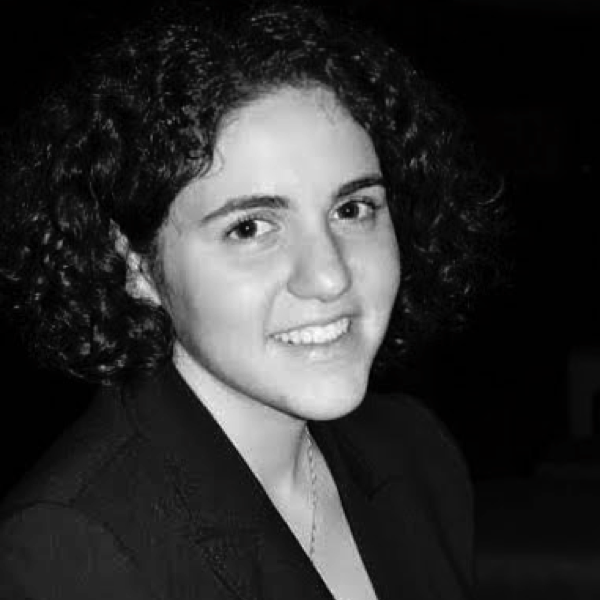 Sarrah Bechor Human Condition (Solutions Architect) American Friends of IDC; Lone Star Communications; IREX; US-Russia Business Council City University of New York-Queens College, B.A. Georgetown University, M.A.