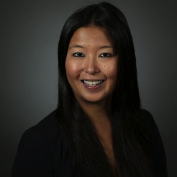 Alice Lian JP Morgan Chase & Co. (Vice-President CTC Risk) Tulane University, BS Cornell University, MBA
