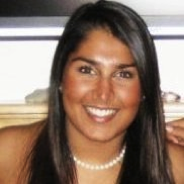 Priya Pandit Citi (Vice President, Global Product Manager) Boston University, B.A.