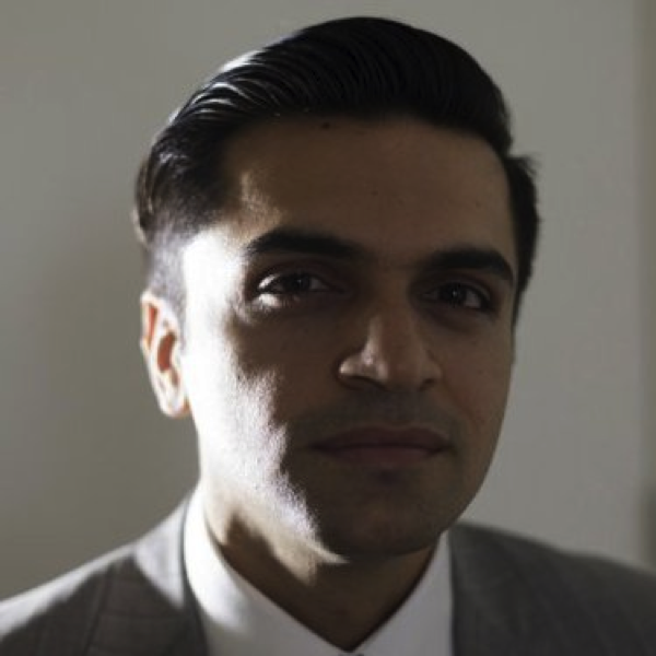 Tarun Malik Citi (Vice President) TE Connectivity; Comverse Inc.; Bell Labs Lucent Technologies; Siemens Communications Inc.; GTSI Corp. Maharshi Dayanand University, BE Louisiana State University, MS Cornell University, MBA