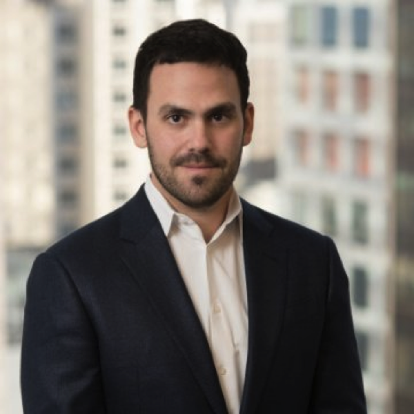 Zach Arrick Senvest Management, LLC (Analyst) Morgan Stanley; JMP Securities University of Pennsylvania, BA
