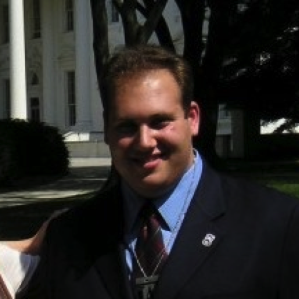 Adam Sussman Kirkland & Ellis LLP (Private Funds Associate) Rose Tech Ventures Yale University, B.A. Fordham University, M.A. Northwestern University, J.D.