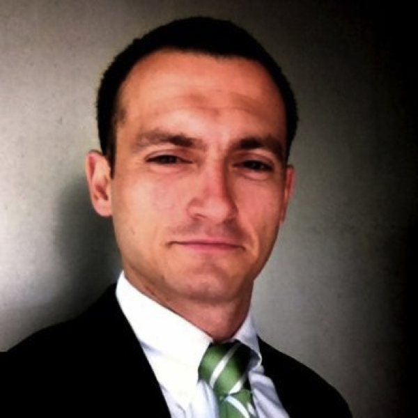 Jon Margolick United States Marine Corps (First Lieutenant) Brown University, B.A. Columbia University, M.P.A. Stanford University, J.D.