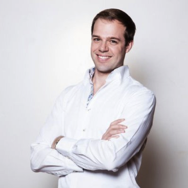 Christian Polman Google (Sales Operations & Strategy Manager) Decoded Ltd.; Bain & Company; Digitas Cornell University, B.S., M.B.A.