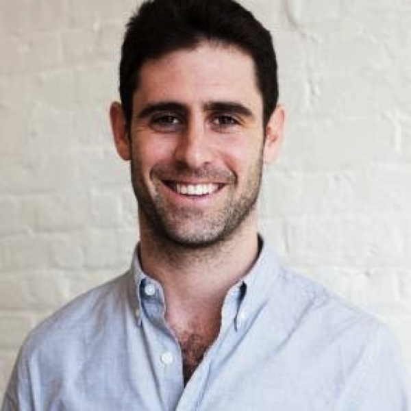 Michael Hershfield Kitchensurfing (COO) Voyat; Biba; Sailthru; Howcast Media; AUM Corporate Finance Inc.; LiveStub; Fasken Martineau DuMoulin; Feder Kaszovitz LLP McGill University, B.A. The University of British Columbia, J.D.