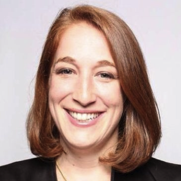 Abbey Soclof West Side Institutional Synagogue (Executive Director) Friends of the Israeli Defense Forces (FIDF); Yeshiva University Center for the Jewish Future Northwester University, BS City University of New York- Baruch College, M.P.A.