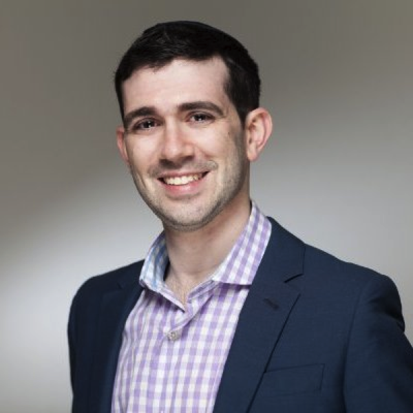 Adam Soclof YRF Darca (Communications & Marketing Manager) ROI Community; JTA University of Michigan, B.A.