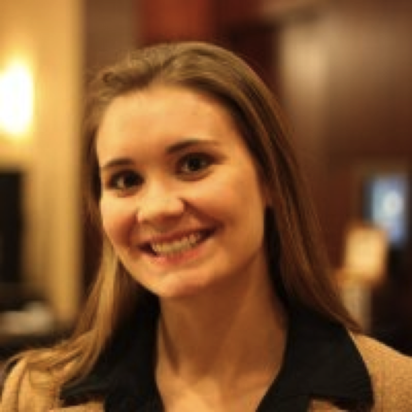 Blakeley Schmidt Hyatt Regency Newport (Marketing Manager) Vinyasa Yoga Instructor; Cone Communications; The Cadmus Group, Inc.; Hager Sharp Inc. University of Rhode Island, B.A.