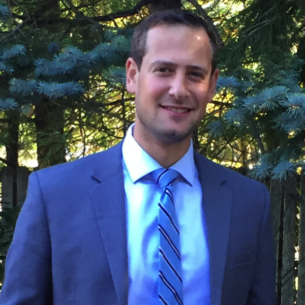 Evan Majzner Birthright Israel Foundation (Associate Director) Sadis & Goldberg LLP; Gottlieb Siegel & Schwartz; University of Rochester, B.A. Yeshiva University, J.D.