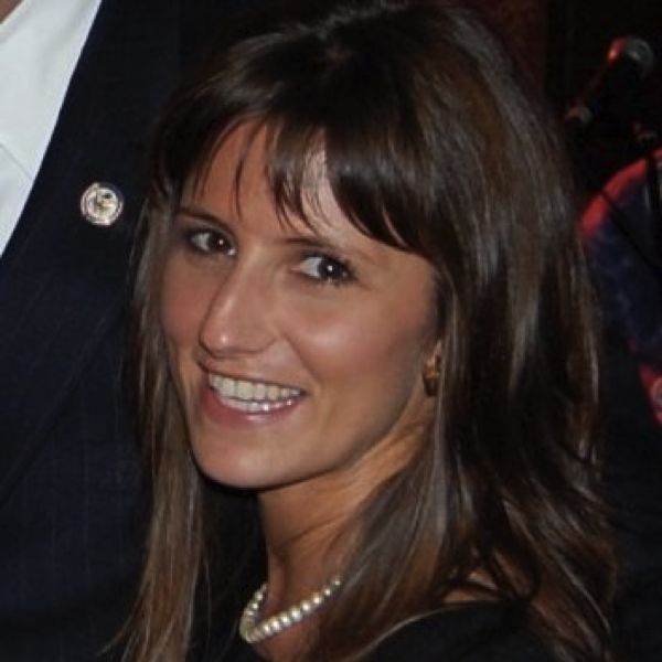 Meredith Rose Burak Merrill Lynch (Global Wealth and Investment Management) Mary Haas Ovarian Cancer Early Detection Foundation; The New York City Council; American Jewish World Service University of Vermont, B.A.