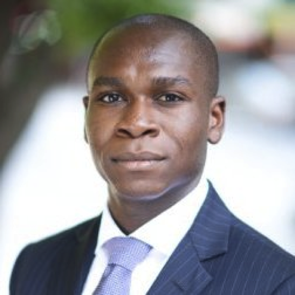 Ben BadejoYork Capital Management (Associate, Compliance)MatlinPatterson; Wachtell, Lipton, Rosen & KatzTufts University, B.A.