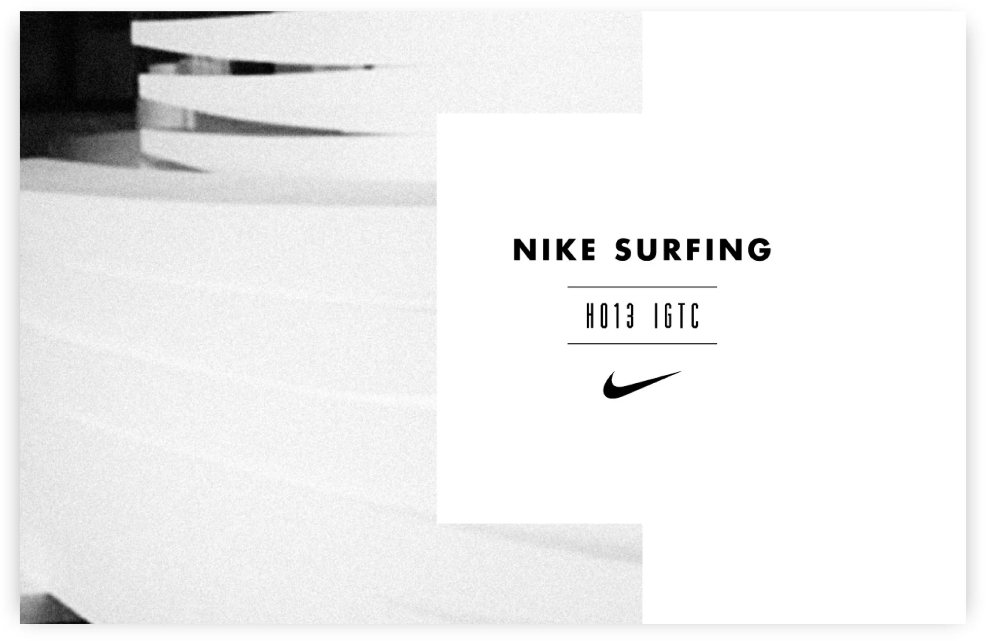 nike surf