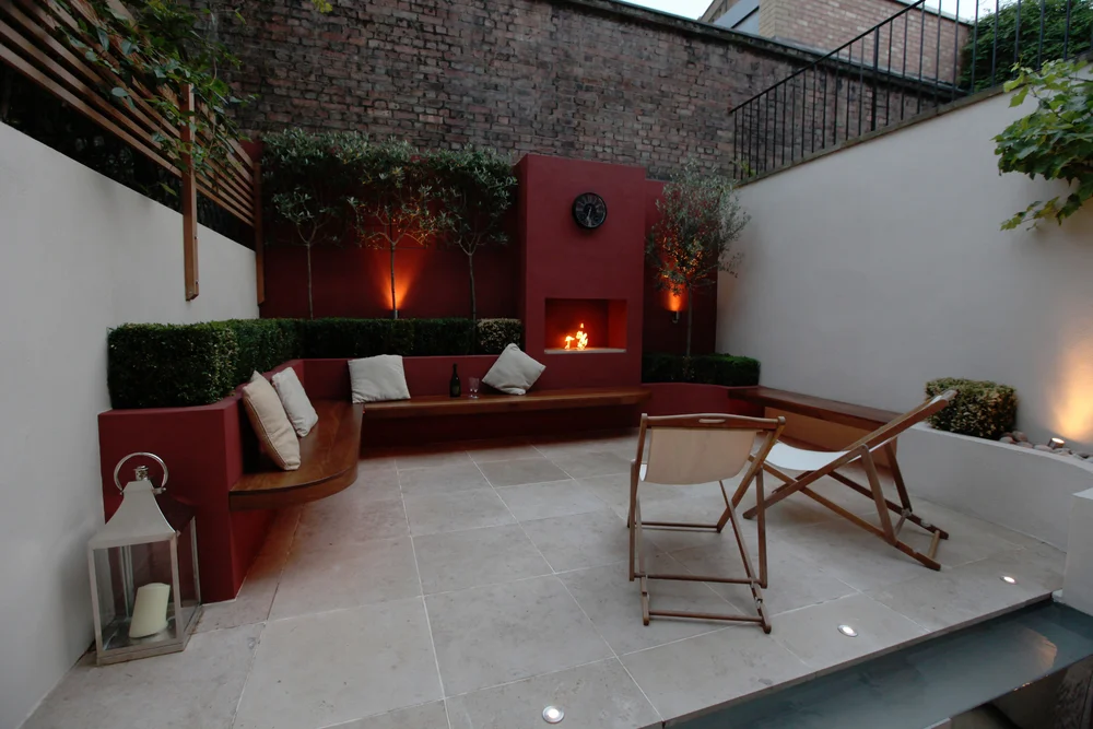 Angel Fireside, Angel Islington N1