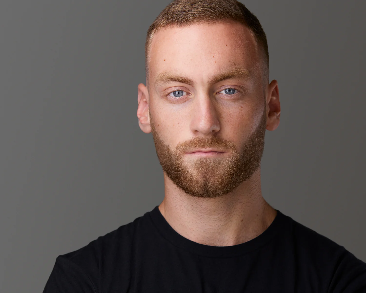 Copy of Copy of Copy of Tom Watson Sydney Headshots Daniel Sommer Photography