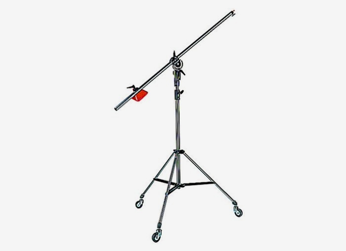 Tripods &amp; Light Stands