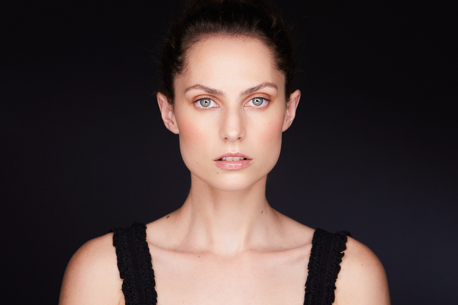 Copy of Rosie Keogh; Sydney Headshots; Daniel Sommer Photography