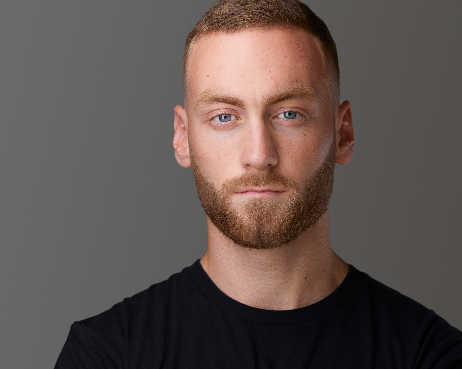 Copy of Tom Watson Sydney Headshots Daniel Sommer Photography