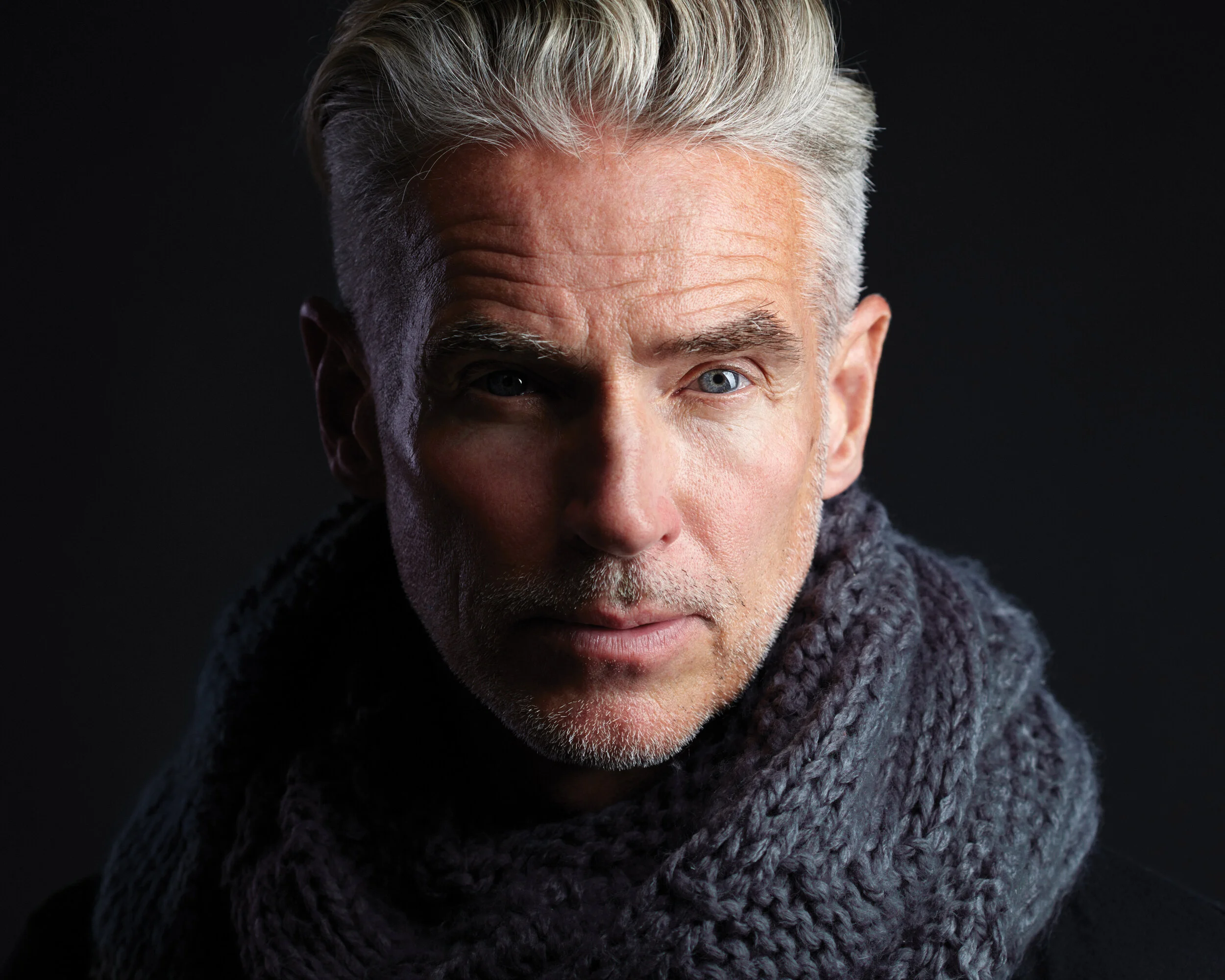 Daniel Sommer Sydney Headshots