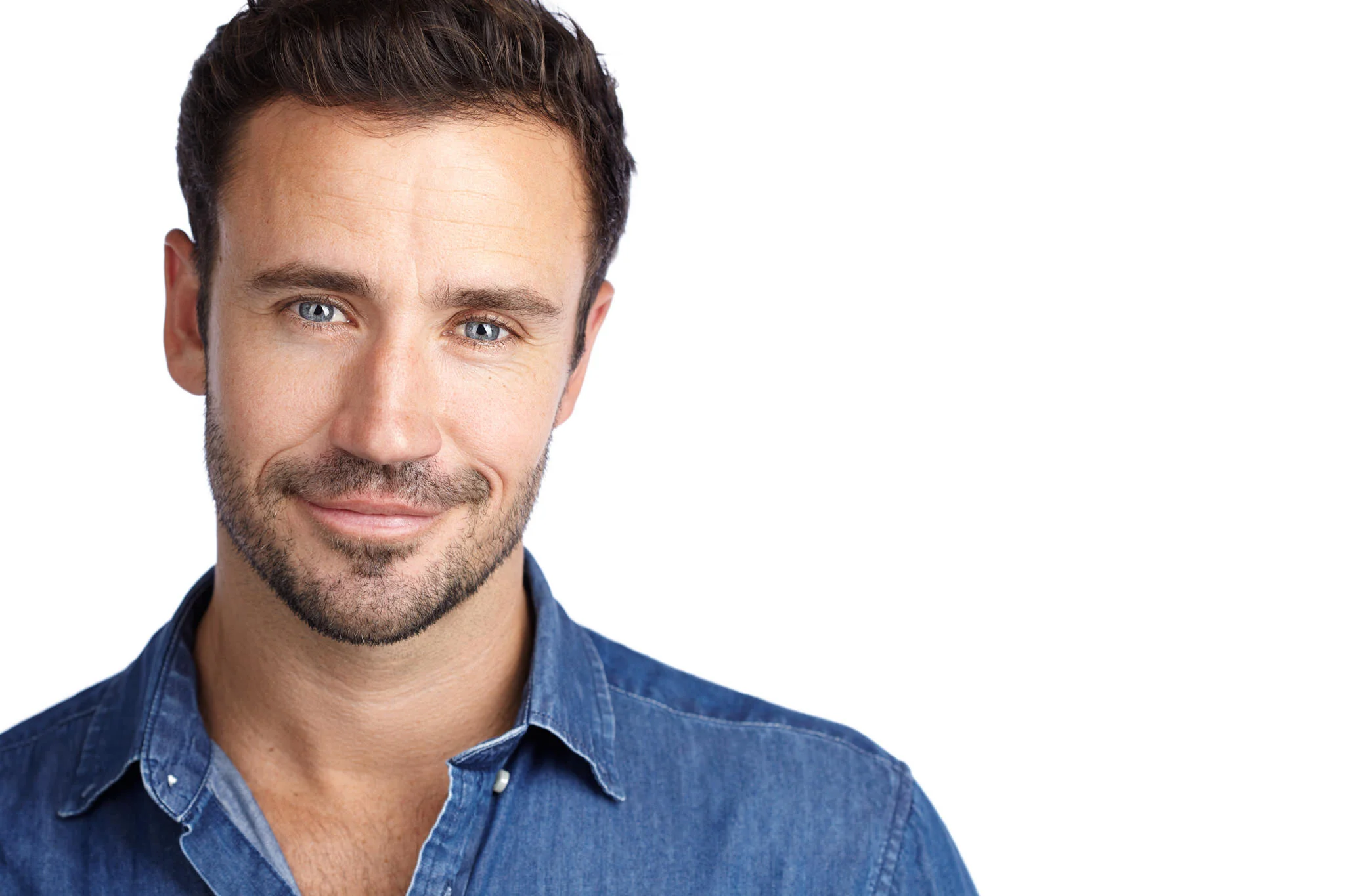 Andrew Maciver Sydney Headshots Daniel Sommer Photography