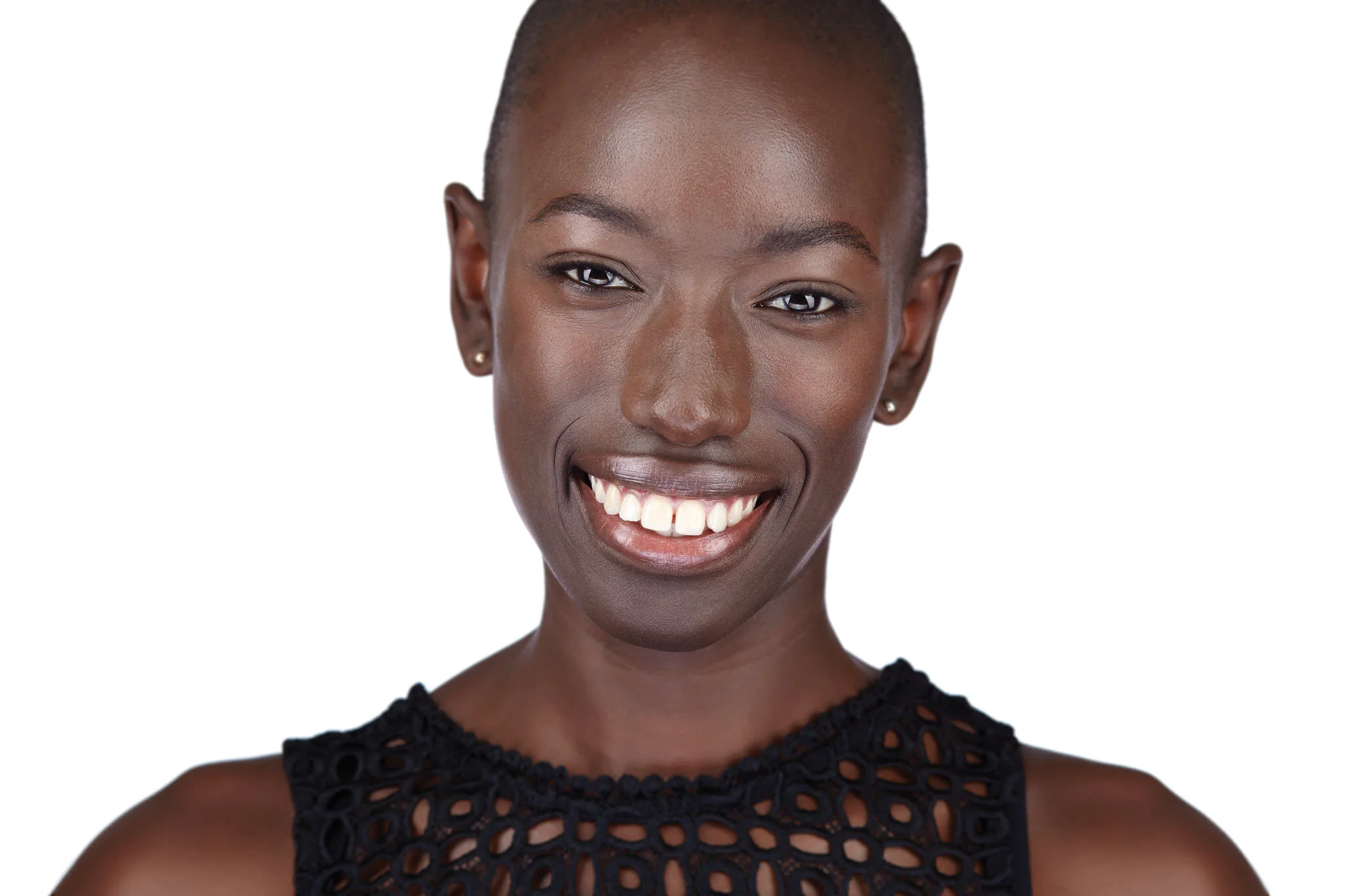 Fatu Ndiayi by Daniel Sommer Photography