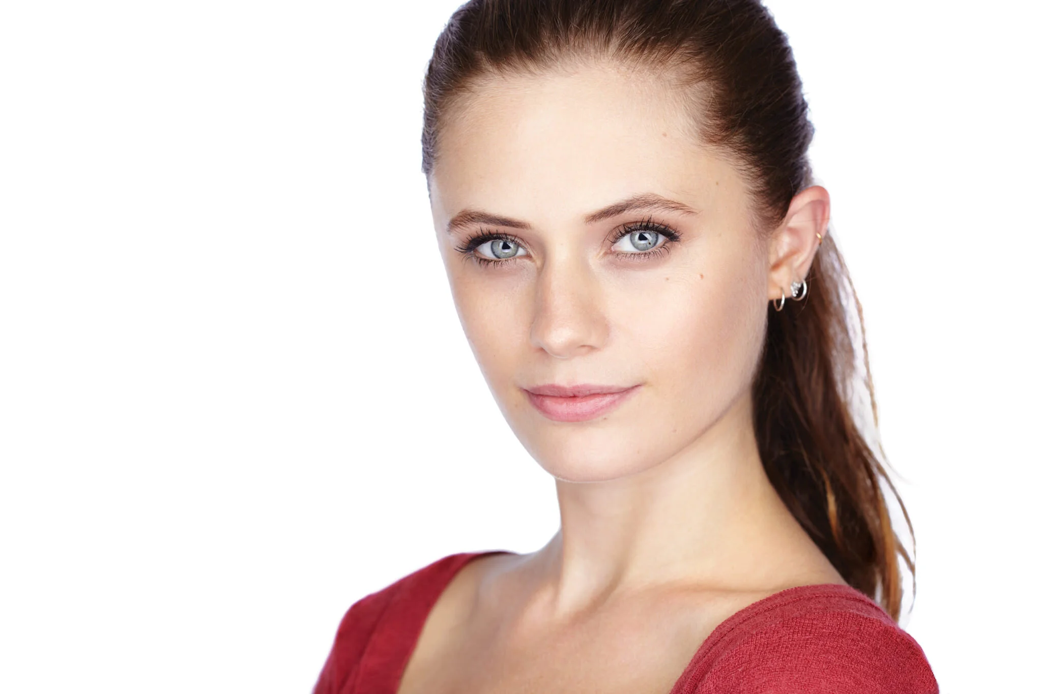 Pascale Hunt Sydney Headshots Daniel Sommer Photography