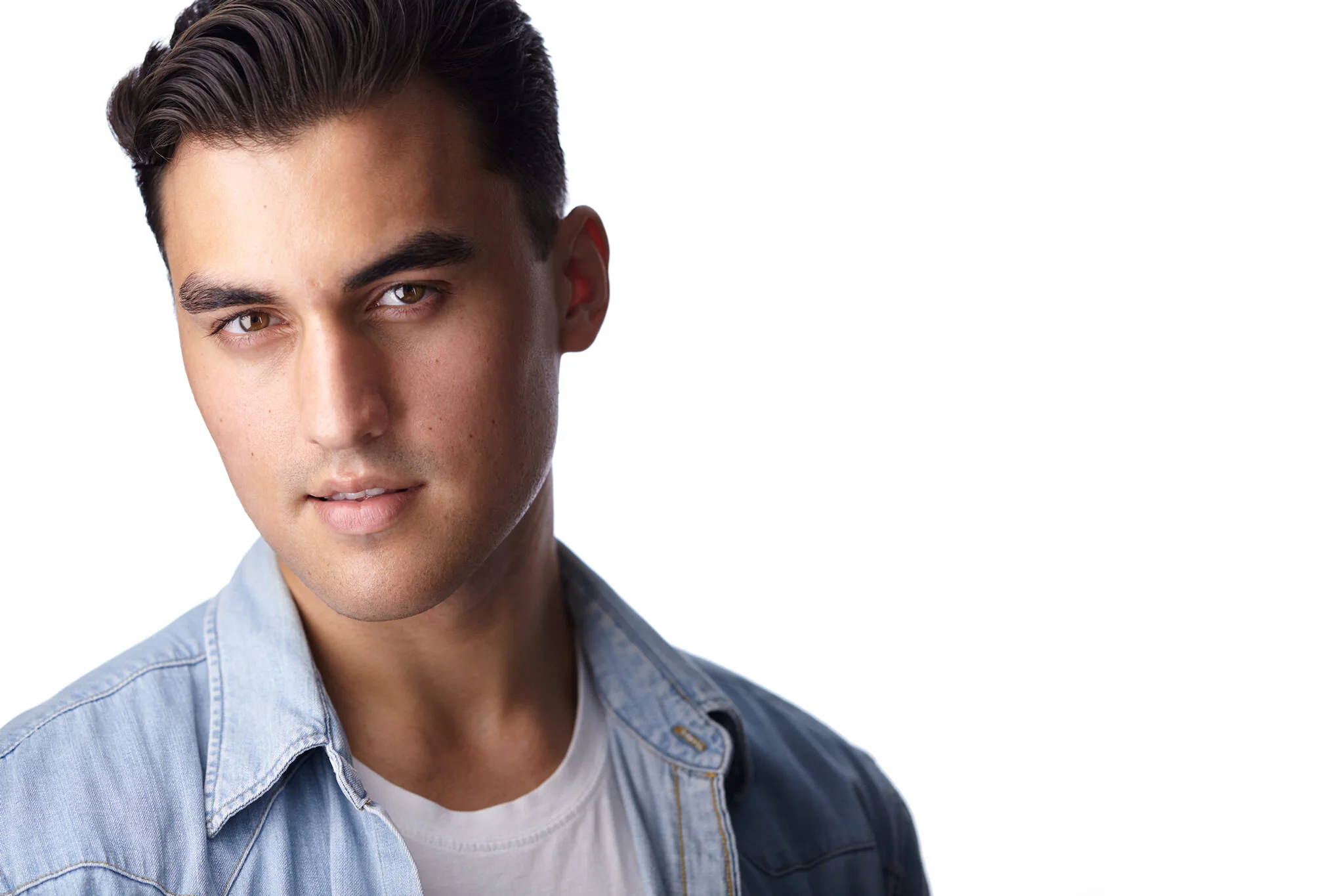 Charles McKinley Sydney Headshots Daniel Sommer Photography