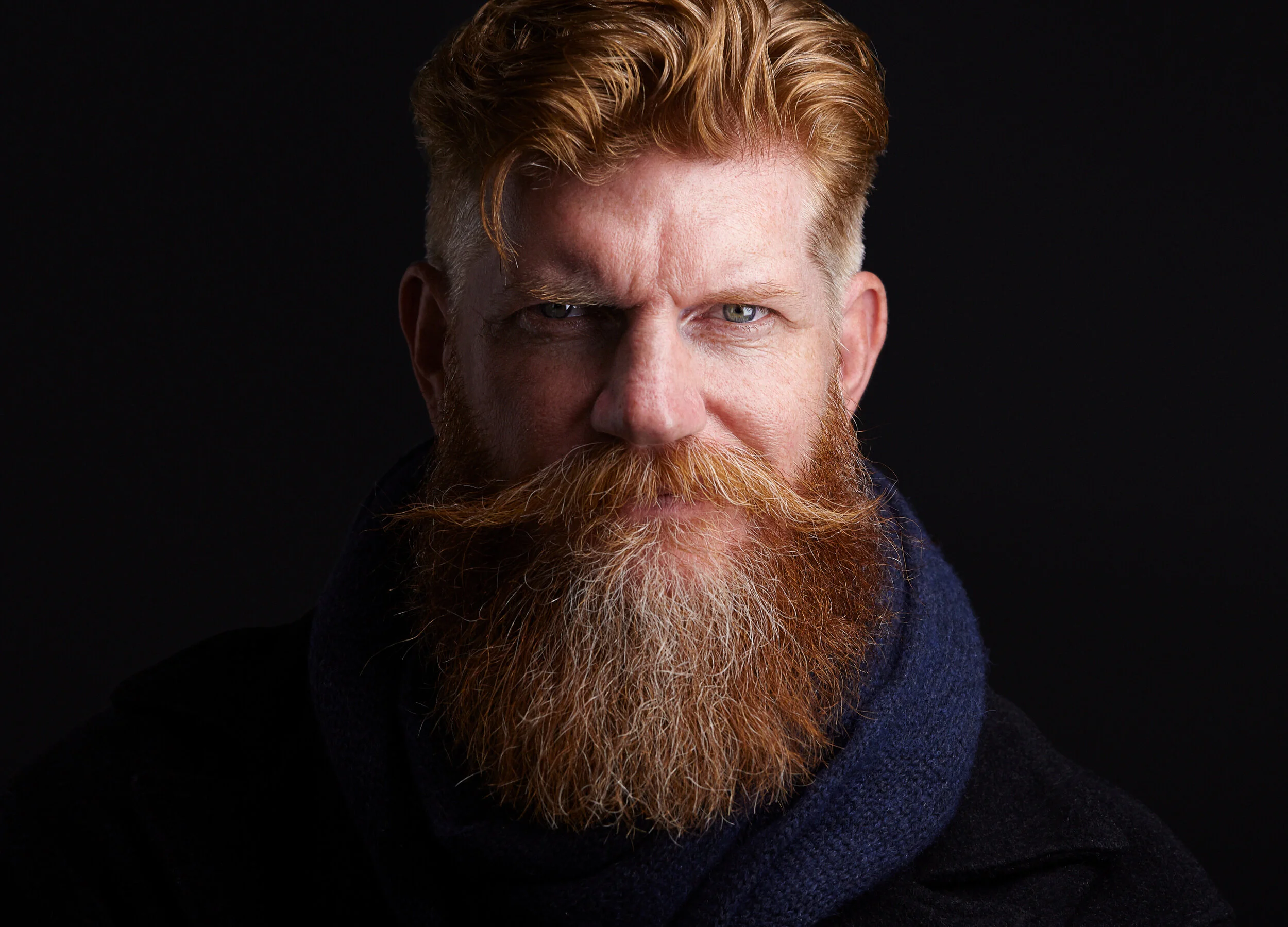 Anthony Vercoe; Sydney Headshots; Daniel Sommer Photography