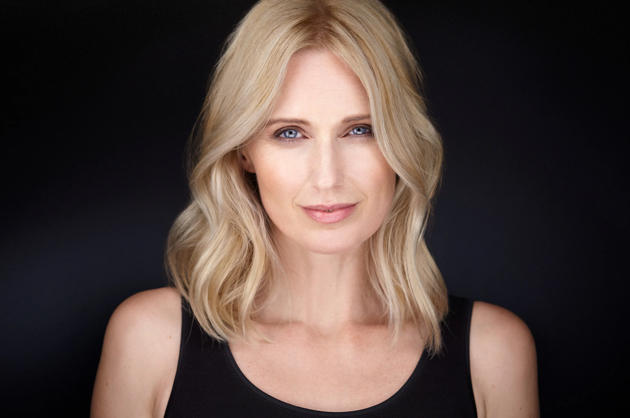 Reka Gavaldi; Sydney Headshots; Daniel Sommer Photography