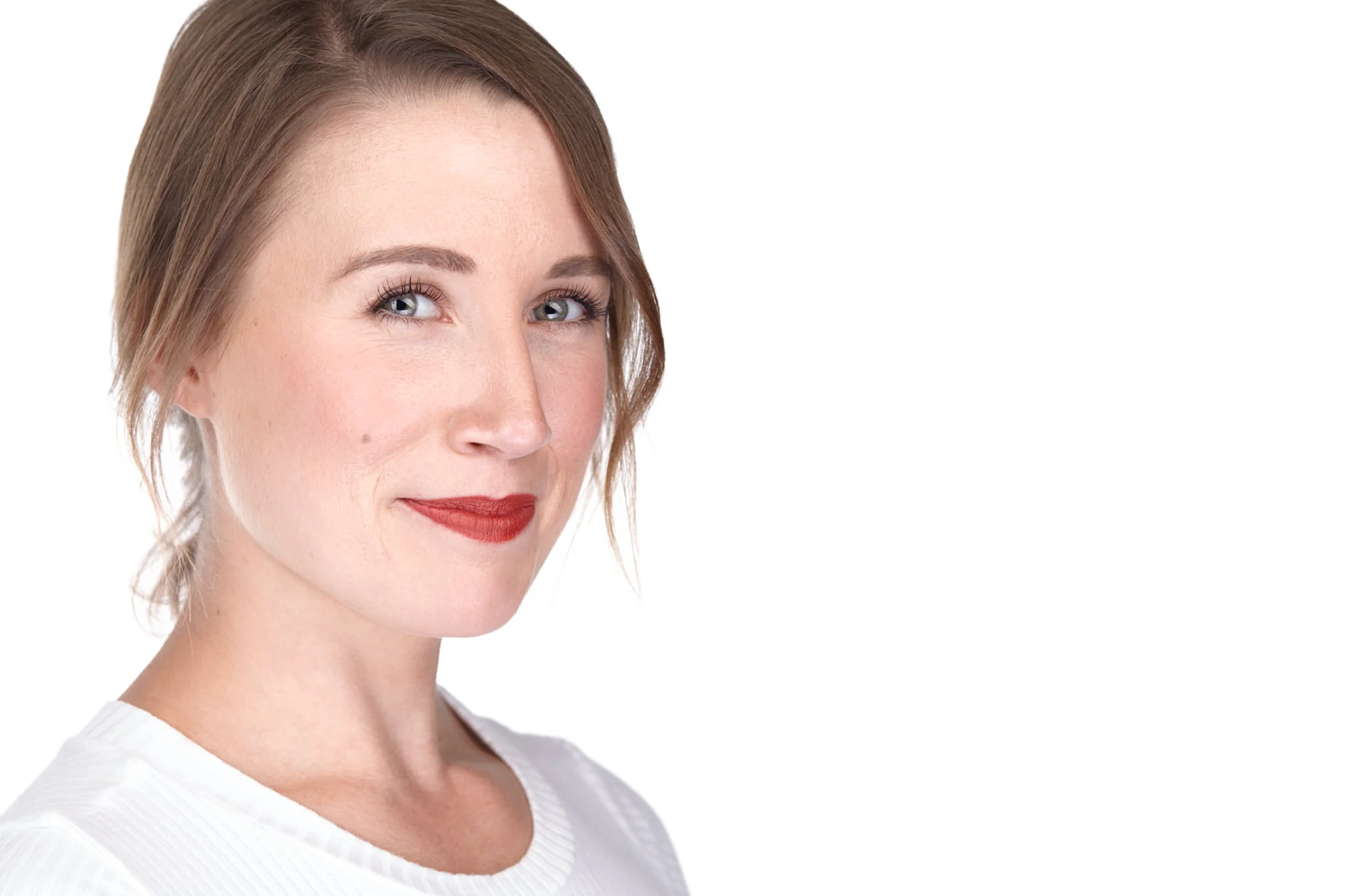 Lisa Aranda-Pelletier Sydney Headshots Daniel Sommer Photograph