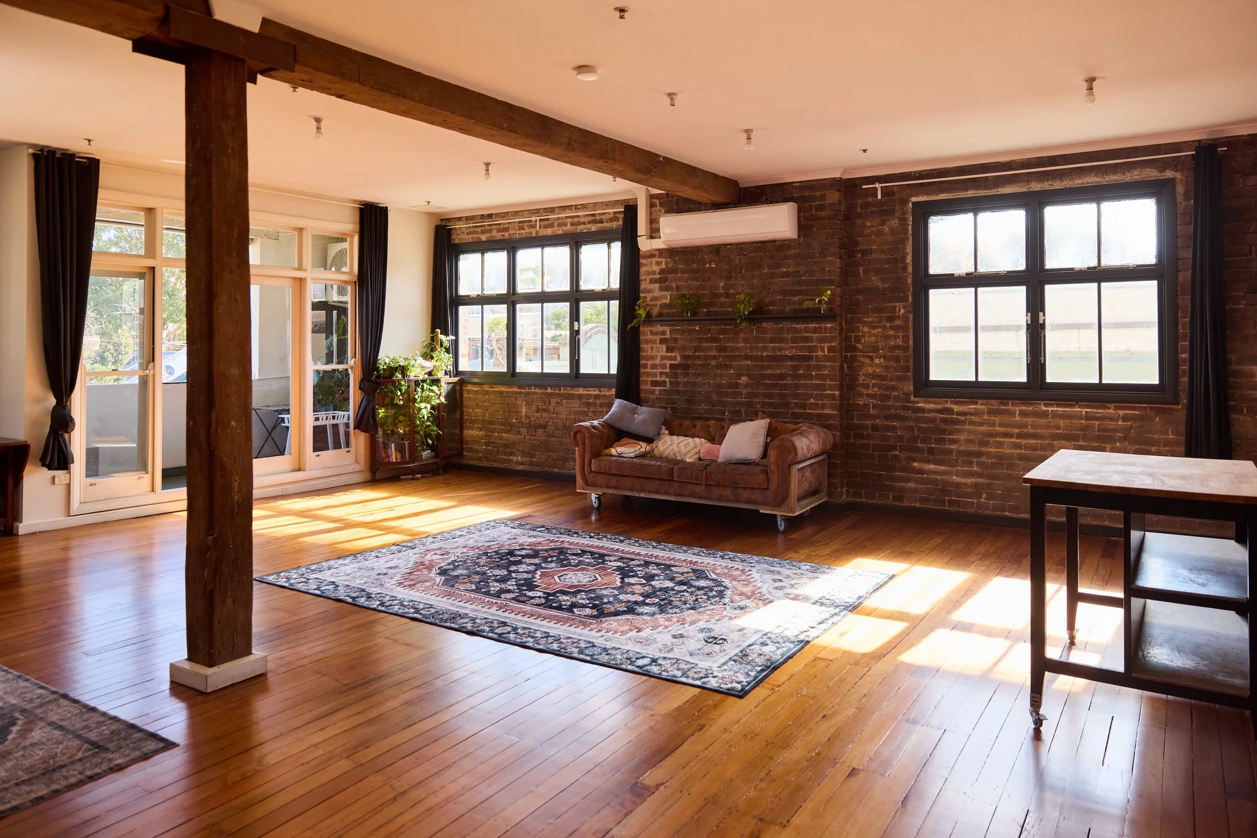 The Dale Library Curtains VS Sun - Light.jpg