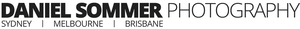 Daniel Sommer Photography | Sydney Headshot Photographer