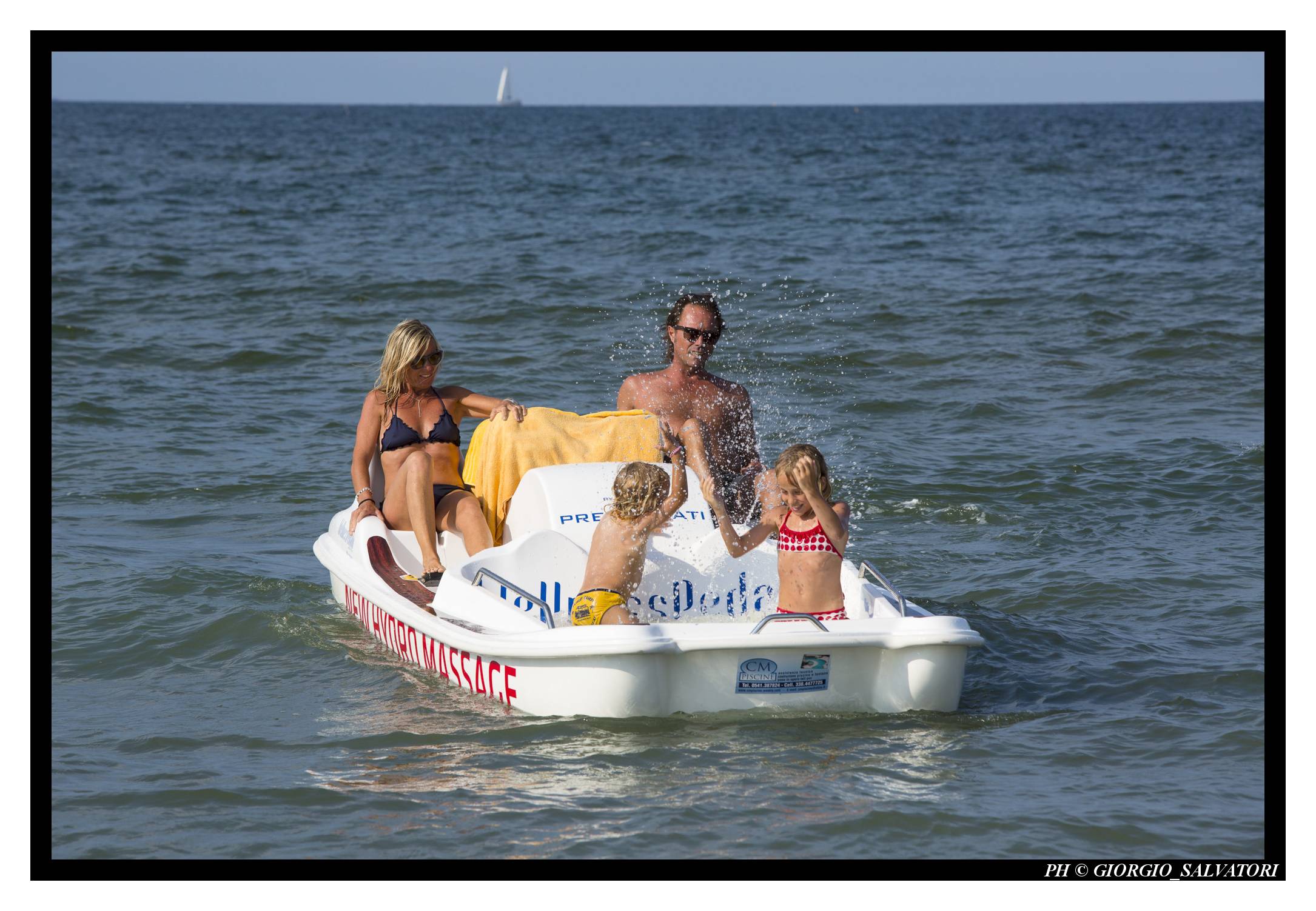 Paddle Boat on the Sea.jpg