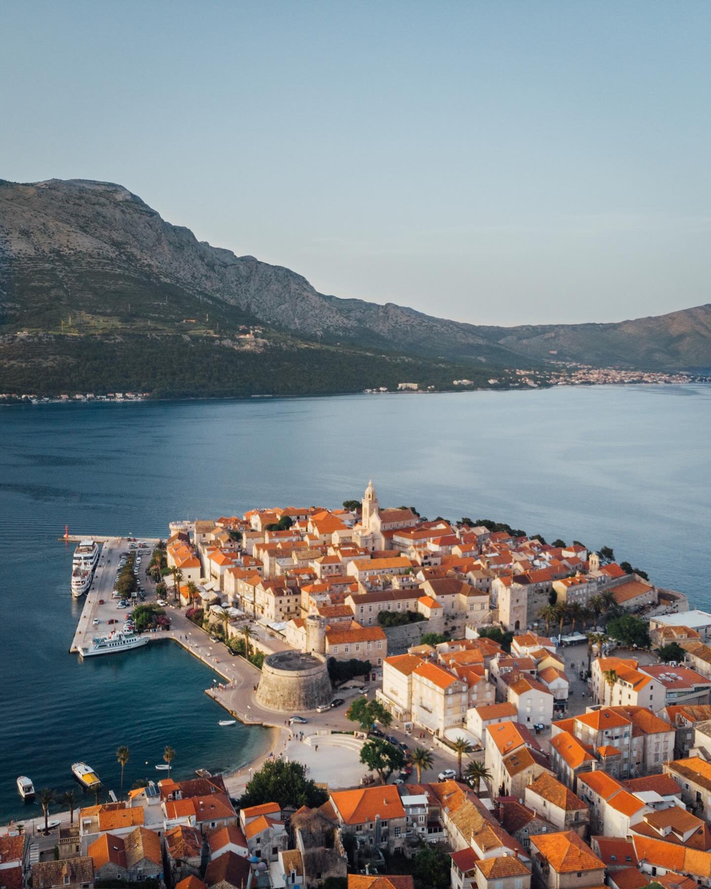 Unlock your summer dreams in Croatia! Dive into the crystal-clear waters of the Adriatic, soak up the sun on pristine beaches, and savor mouthwatering cuisine paired with local wines. Discover the affordable luxury of Croatia &ndash; your ultimate su
