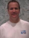 Vince Webb, General Manager