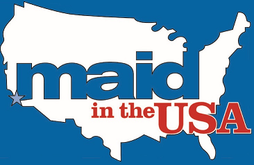 Maid in the USA